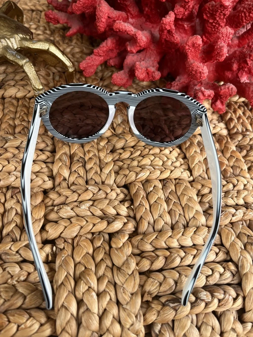 Madewell Hepcat Sunglasses